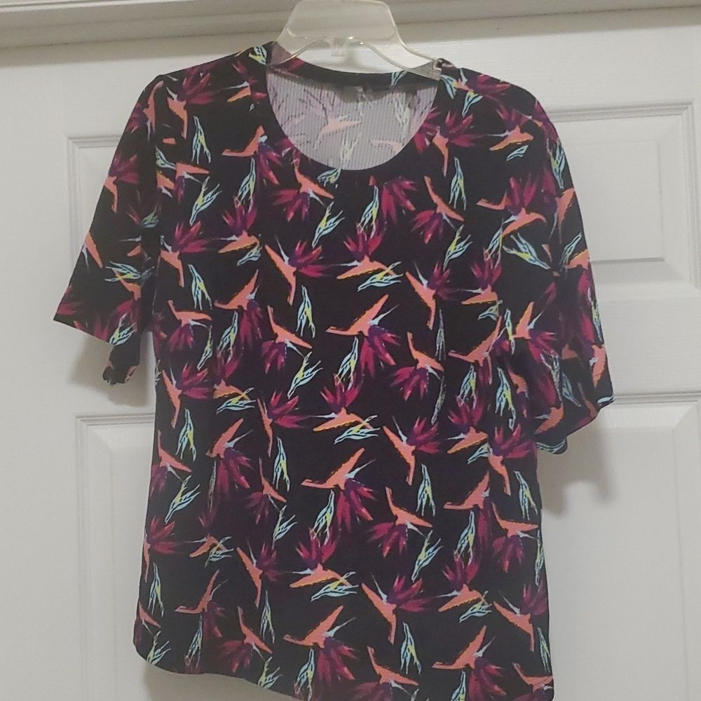 ❣️Simply Be Women's Multi color top